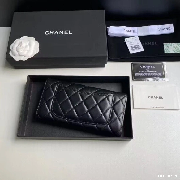 Firstbag Ru WALLET CHANEL 0726